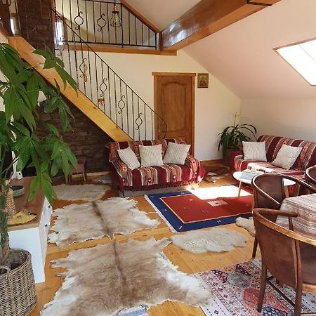 Bran 99 Villa Ngoại thất bức ảnh