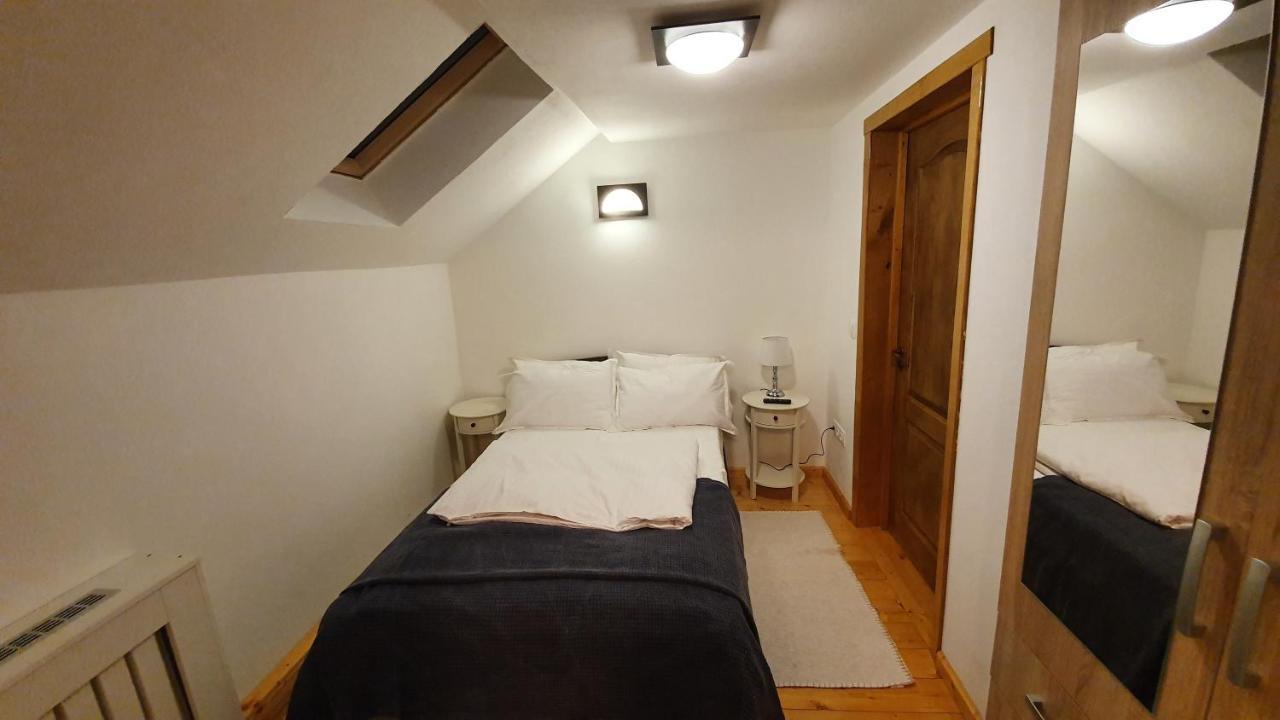Bran 99 Villa Ngoại thất bức ảnh