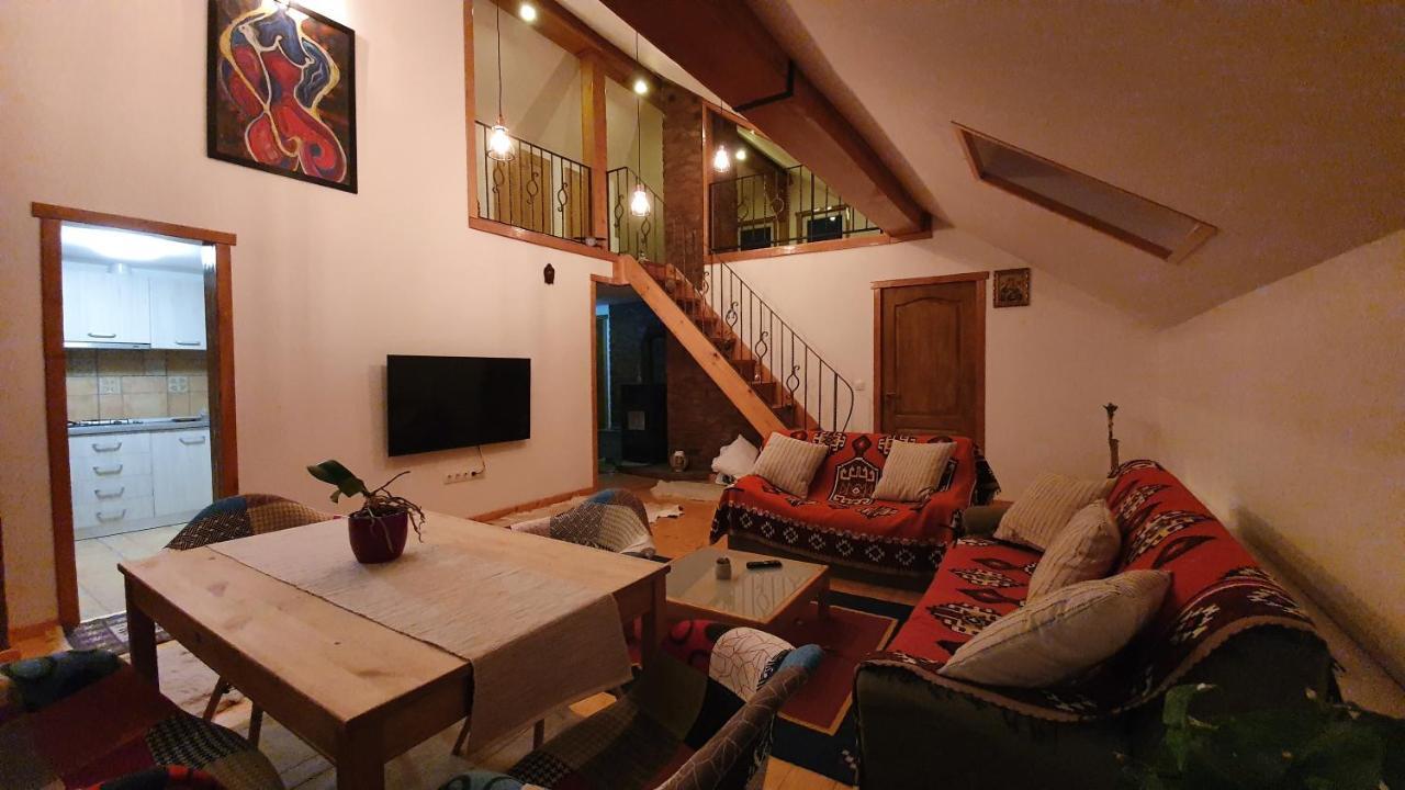 Bran 99 Villa Ngoại thất bức ảnh