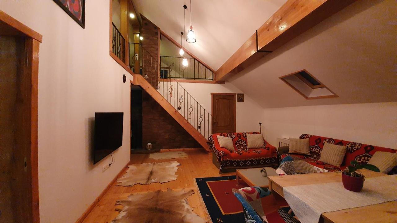 Bran 99 Villa Ngoại thất bức ảnh