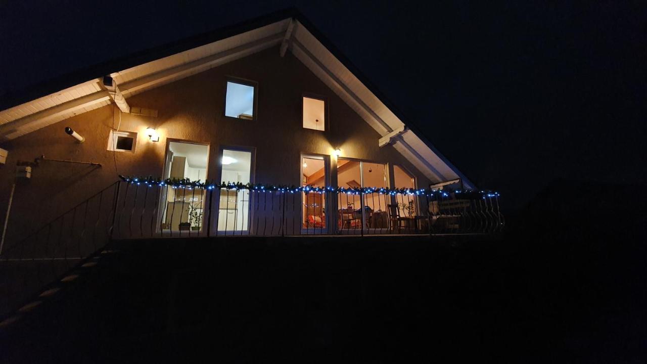 Bran 99 Villa Ngoại thất bức ảnh