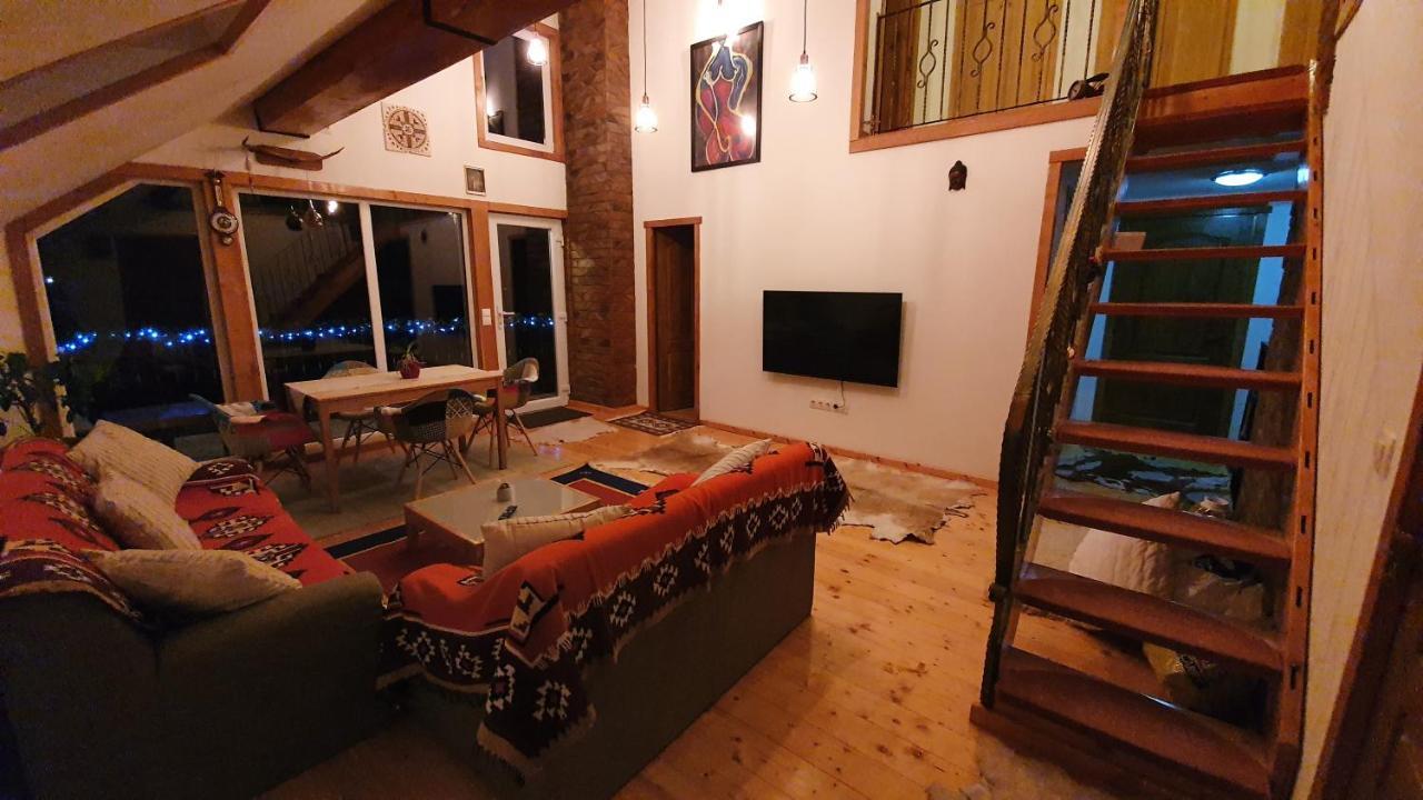 Bran 99 Villa Ngoại thất bức ảnh