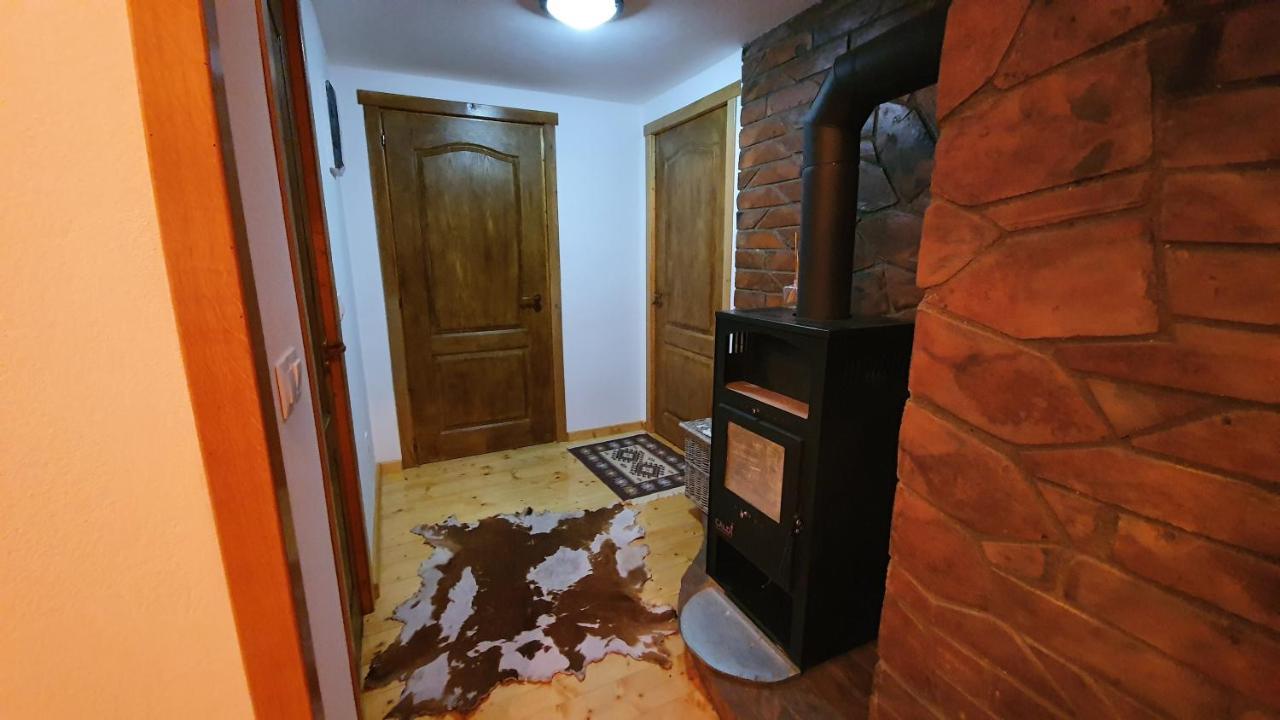 Bran 99 Villa Ngoại thất bức ảnh
