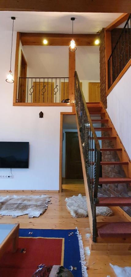Bran 99 Villa Ngoại thất bức ảnh