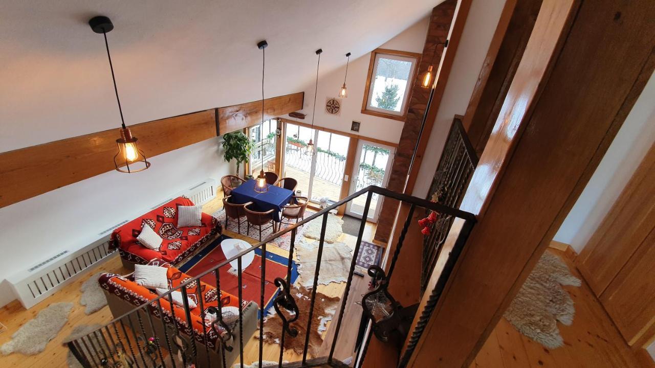 Bran 99 Villa Ngoại thất bức ảnh