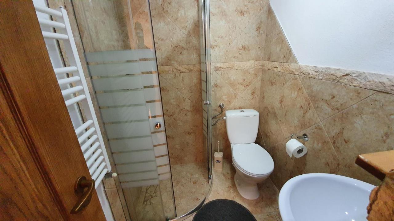 Bran 99 Villa Ngoại thất bức ảnh