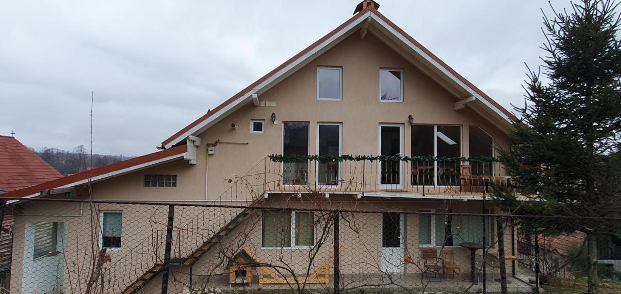 Bran 99 Villa Ngoại thất bức ảnh